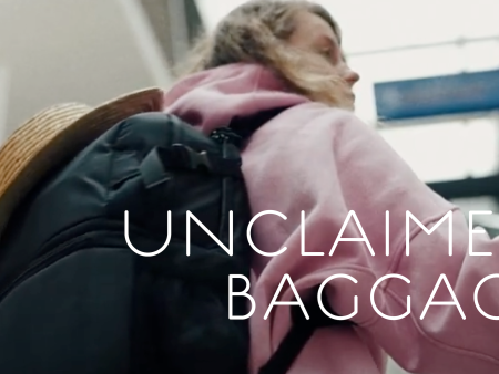 Unclaimed Baggage For Discount