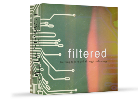 Filtered: Learning to Love God Through Technology Supply