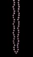 Spiral Beaded All Around Choker Discount