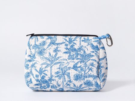 POUCH POPUPS TOILE Cheap