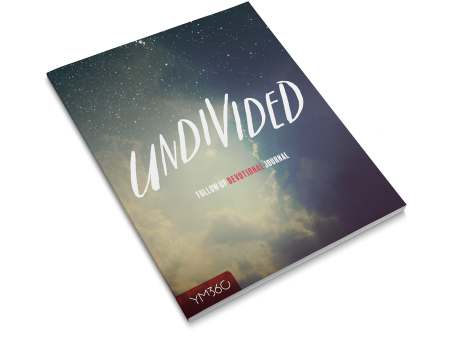 Undivided Follow-Up Journal Cheap