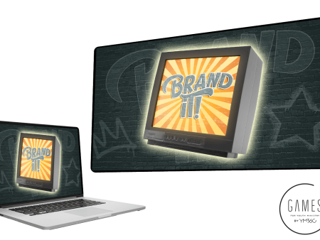 Brand It! Online Sale