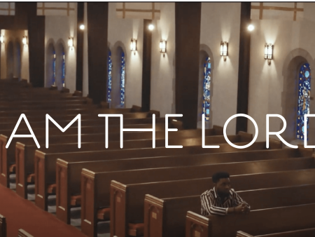 I am the Lord Video Online Sale