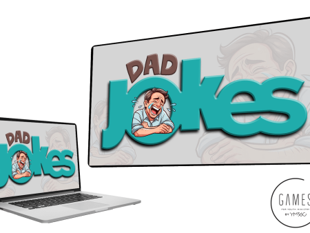 Dad Jokes Sale