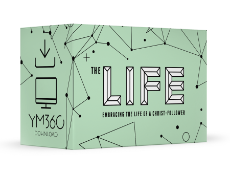 The Life: Embracing the Life of a Christ-Follower Cheap