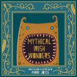 Mythical Irish Wonders by Mark Joyce (Hardback) Online Hot Sale