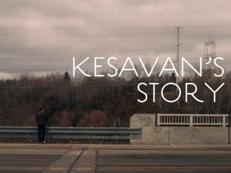 Kesavan’s Story Video Supply