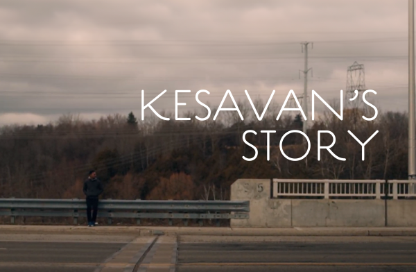 Kesavan’s Story Video Supply