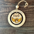 Fur-Ever In Our Hearts Ornament (Cat) Hot on Sale