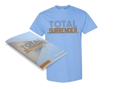 Total Surrender Essential Bundle Online