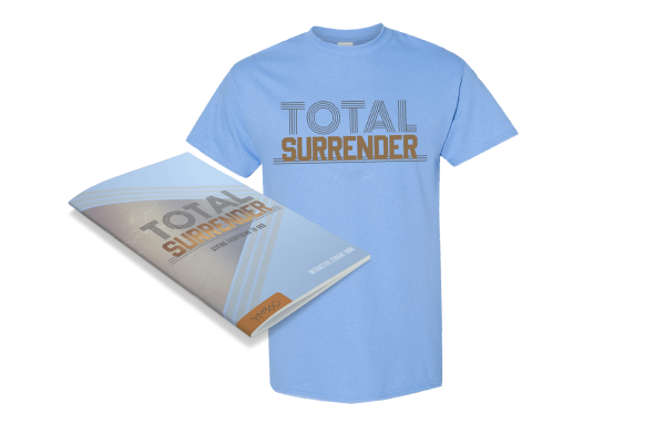 Total Surrender Essential Bundle Online