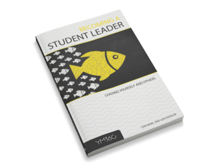 Becoming a Student Leader: Leading Yourself and Others Online now