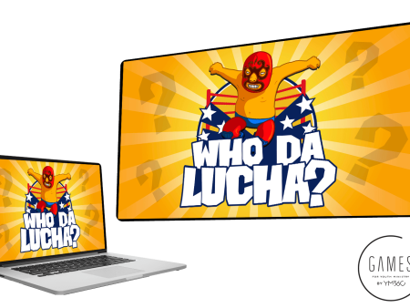 Who Da Lucha? Sale