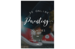 30 Online Parenting Classes (Youth) Online Sale