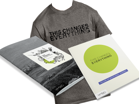 This Changes Everything Super Bundle Hot on Sale