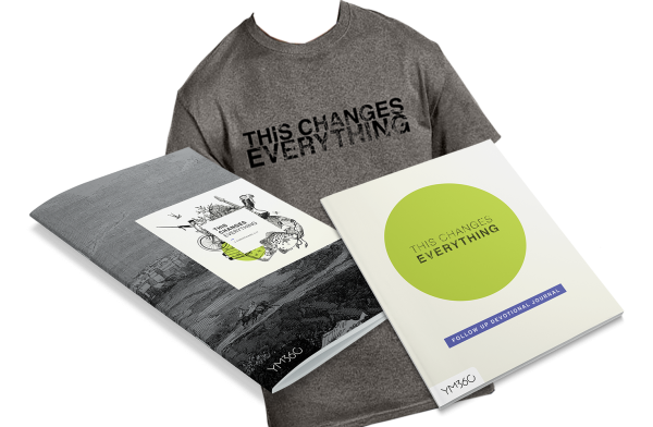 This Changes Everything Super Bundle Hot on Sale