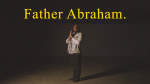 Father Abraham Video Cheap