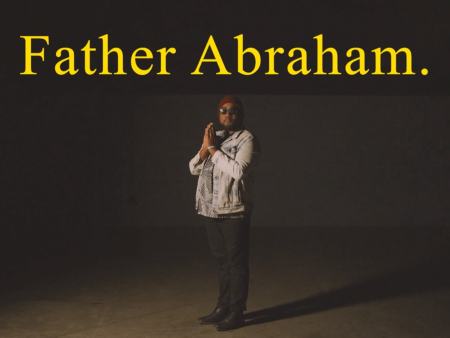 Father Abraham Video Cheap