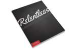 Relentless Follow Up Journal Hot on Sale