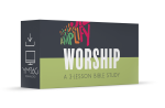 Worship: A 3-Lesson Bible Study Online now