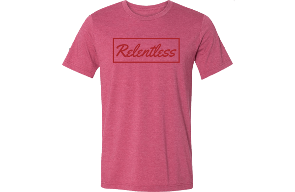 Relentless T-Shirt Supply