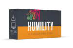 Humility: A 3-Lesson Bible Study on Sale