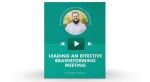 [Video Training] Leading An Effective Brainstorming Meeting on Sale