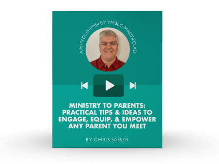 [Video Training] Ministry to Parents: Practical Tips & Ideas To Engage, Equip, & Empower Any Parent You Meet Fashion