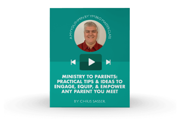 [Video Training] Ministry to Parents: Practical Tips & Ideas To Engage, Equip, & Empower Any Parent You Meet Fashion