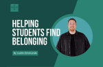 [Youth Ministry Hacks] Helping Students Find Belonging Fashion