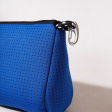 POUCH ROYAL BLUE Sale