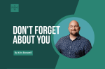 [Youth Ministry Hacks] Don t Forget About You Hot on Sale