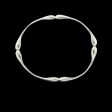 Bones Bangle Online Hot Sale