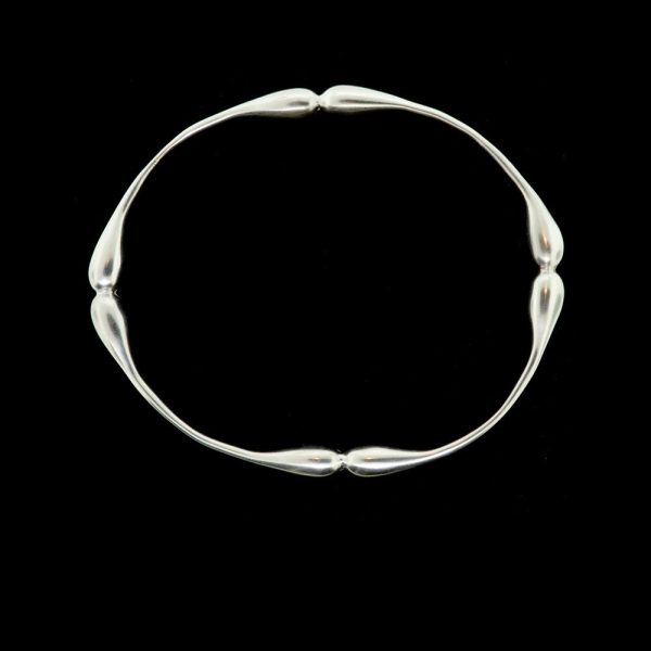 Bones Bangle Online Hot Sale