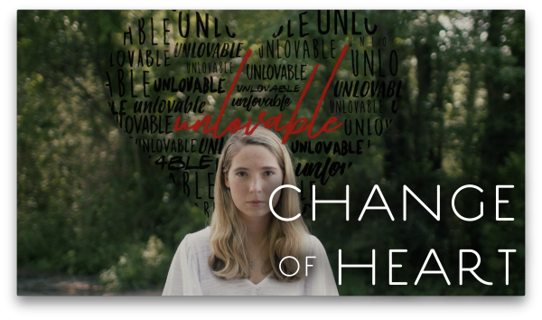 Change of Heart Video Online