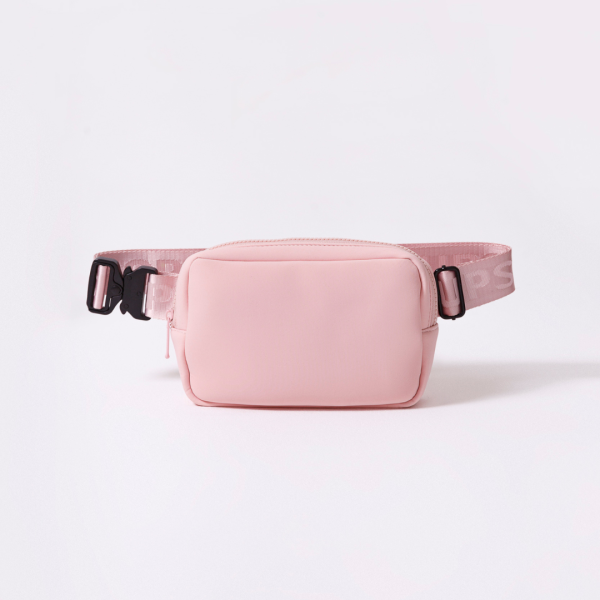 FANNY PACK PRETTY IN PINK on Sale