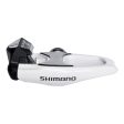 Shimano Pedals SPD-SL 540-LA white For Discount