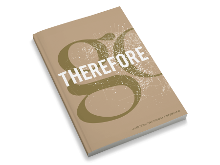 Therefore Go: An Interactive Mission Trip Journal Online