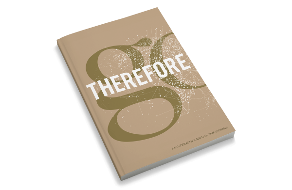 Therefore Go: An Interactive Mission Trip Journal Online