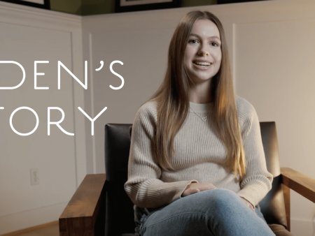 Eden s Story Video Online