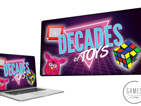 Decades of Toys Online Hot Sale