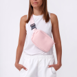 FANNY PACK PRETTY IN PINK on Sale