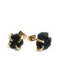 Gemstone Prong Studs Discount