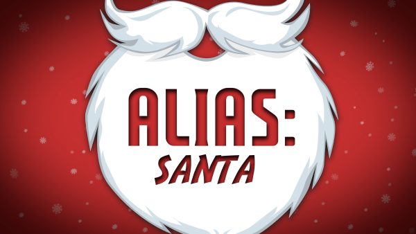 Alias: Santa Discount