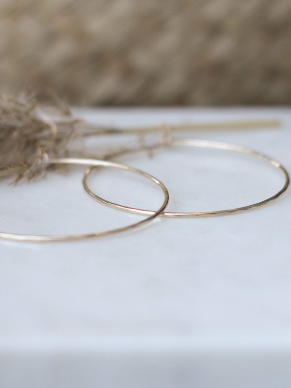 Perfect Hoop Earrings Online