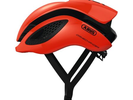 Abus GameChanger - Shrimp Orange Online Hot Sale