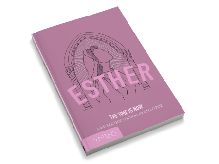 Esther: The Time Is Now Sale