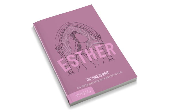 Esther: The Time Is Now Sale