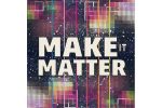 Sticker: Make It Matter Hot on Sale