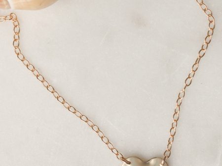 Big Heart Necklace Cheap